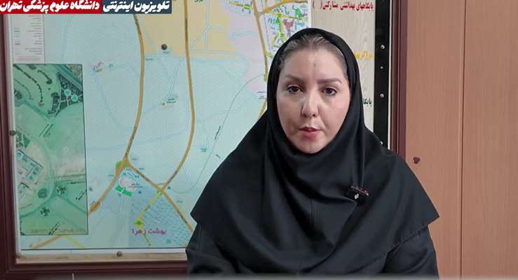 آغاز اولین روز هفته سلامت با شعار «خانواده سالم، ایران جوان»